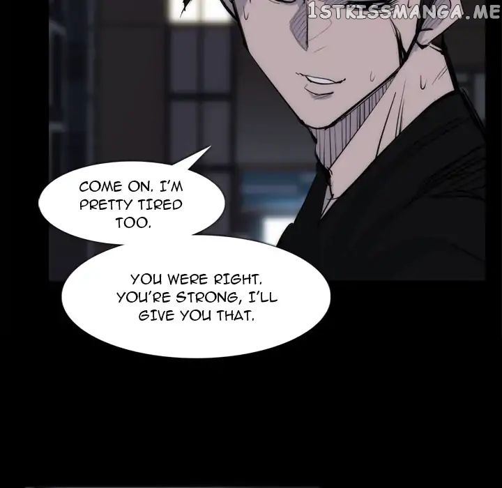 Super Rich chapter 27 - page 81