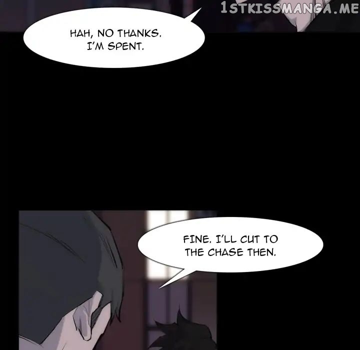 Super Rich chapter 27 - page 85