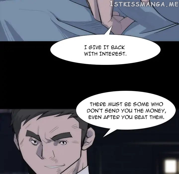 Super Rich chapter 27 - page 87