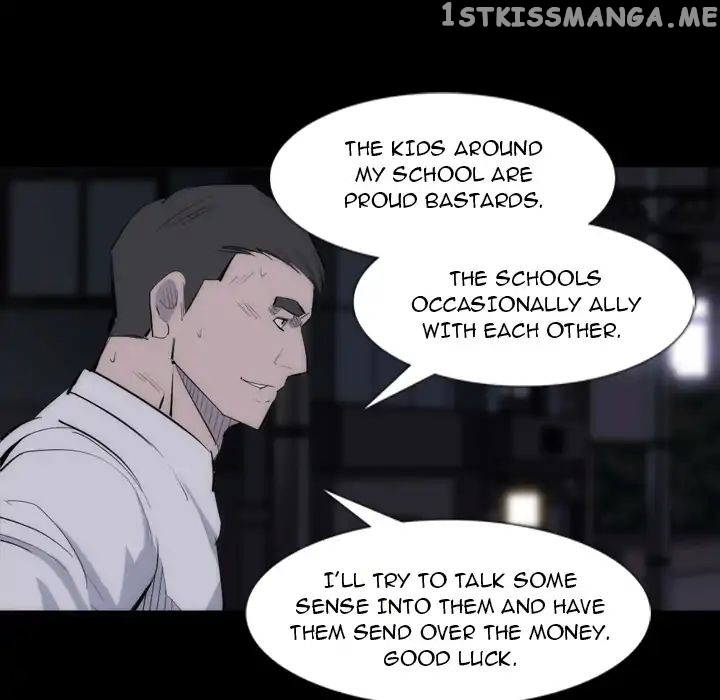 Super Rich chapter 27 - page 89