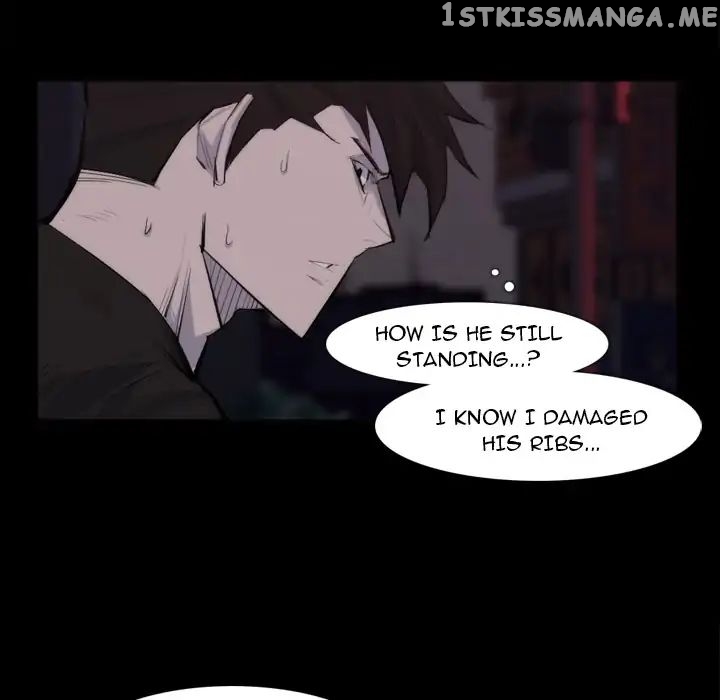 Super Rich chapter 27 - page 9