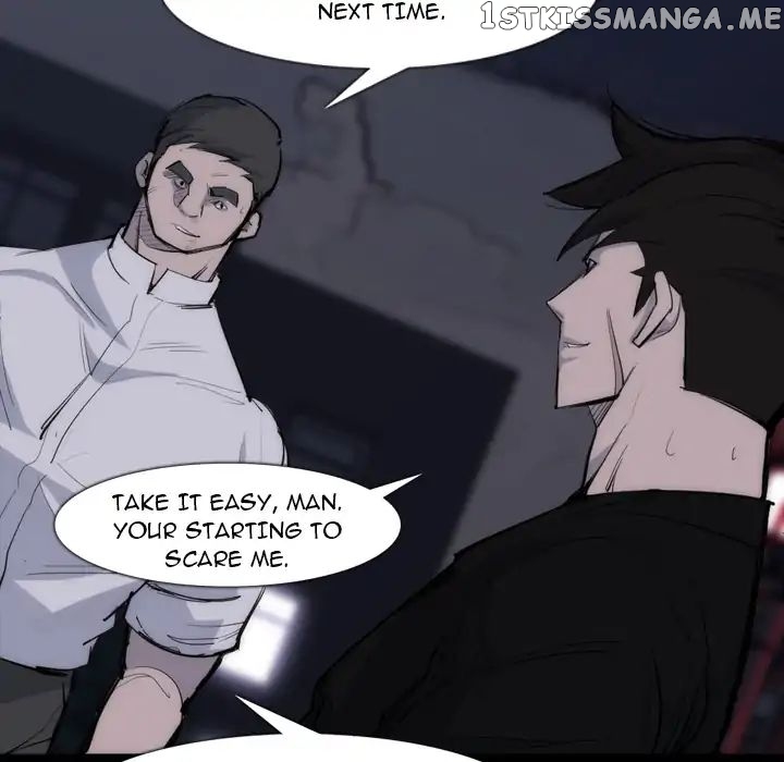 Super Rich chapter 27 - page 92