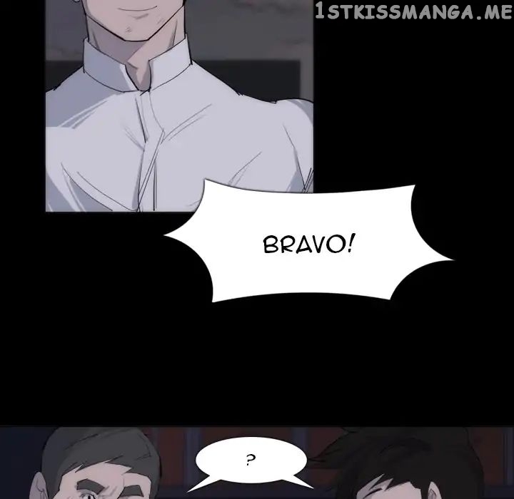 Super Rich chapter 27 - page 95