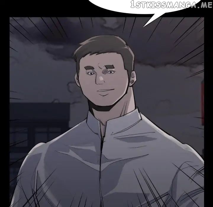 Super Rich chapter 26 - page 20