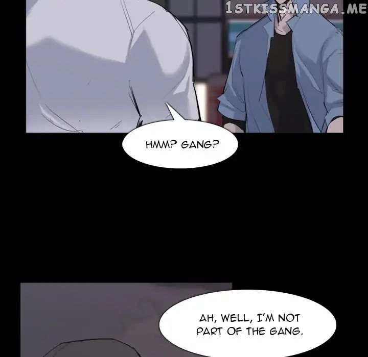Super Rich chapter 26 - page 24