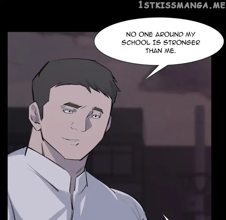 Super Rich chapter 26 - page 27