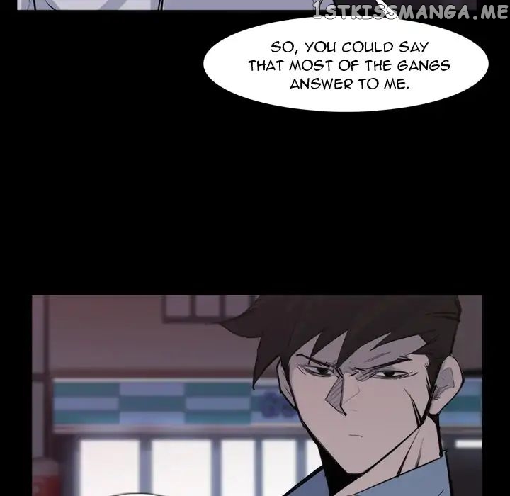 Super Rich chapter 26 - page 28