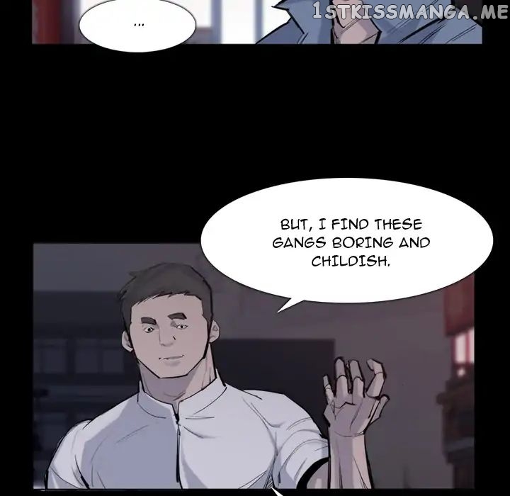 Super Rich chapter 26 - page 29