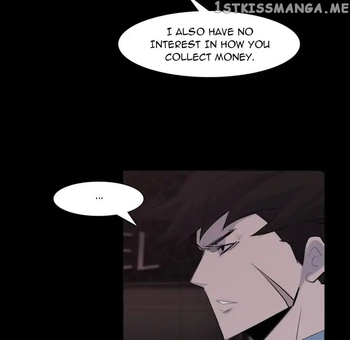 Super Rich chapter 26 - page 30