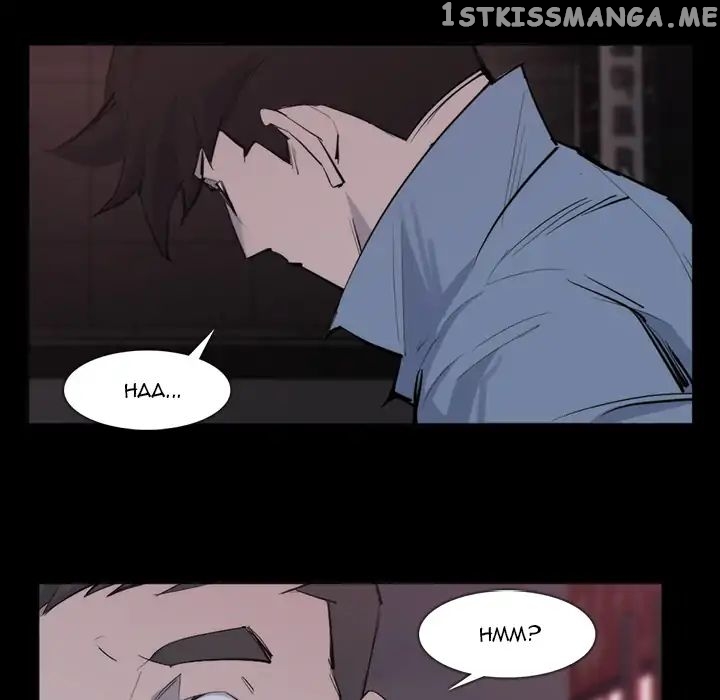Super Rich chapter 26 - page 33