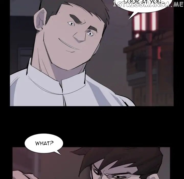 Super Rich chapter 26 - page 36