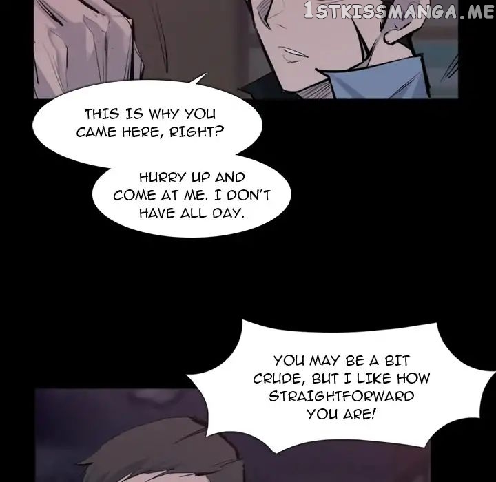 Super Rich chapter 26 - page 37