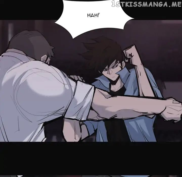 Super Rich chapter 26 - page 45