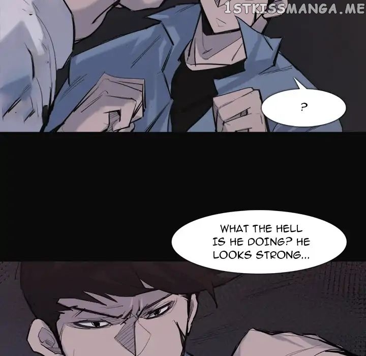 Super Rich chapter 26 - page 48