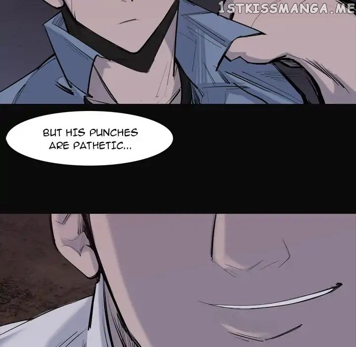 Super Rich chapter 26 - page 49
