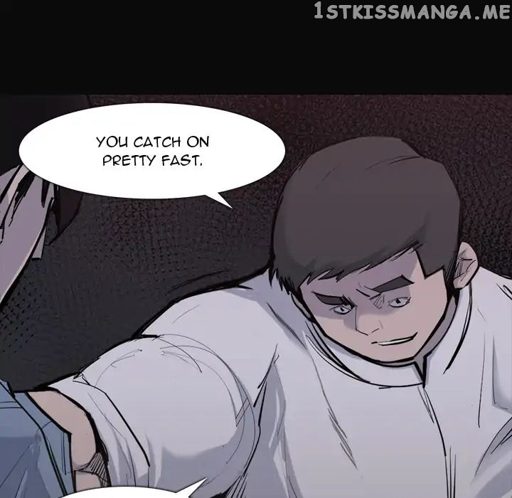 Super Rich chapter 26 - page 53