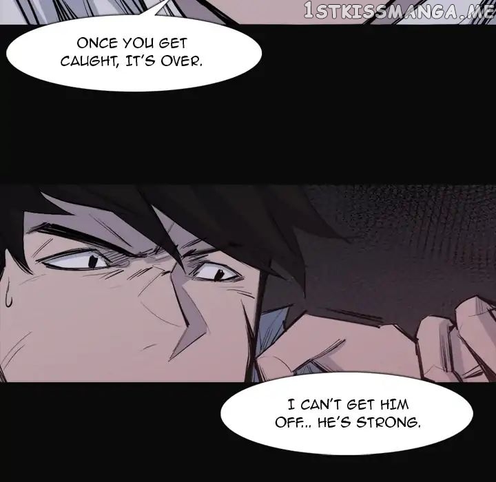 Super Rich chapter 26 - page 55