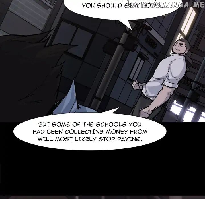 Super Rich chapter 26 - page 63
