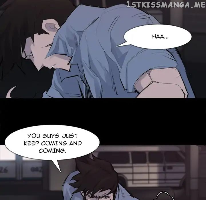 Super Rich chapter 26 - page 64