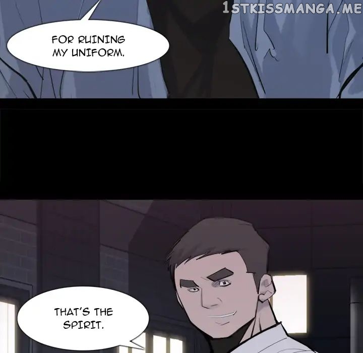 Super Rich chapter 26 - page 67