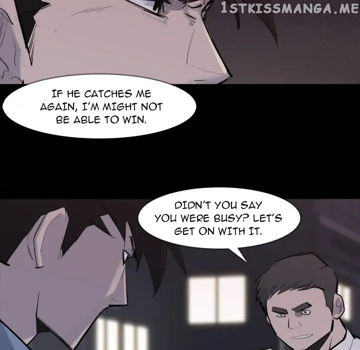 Super Rich chapter 26 - page 69