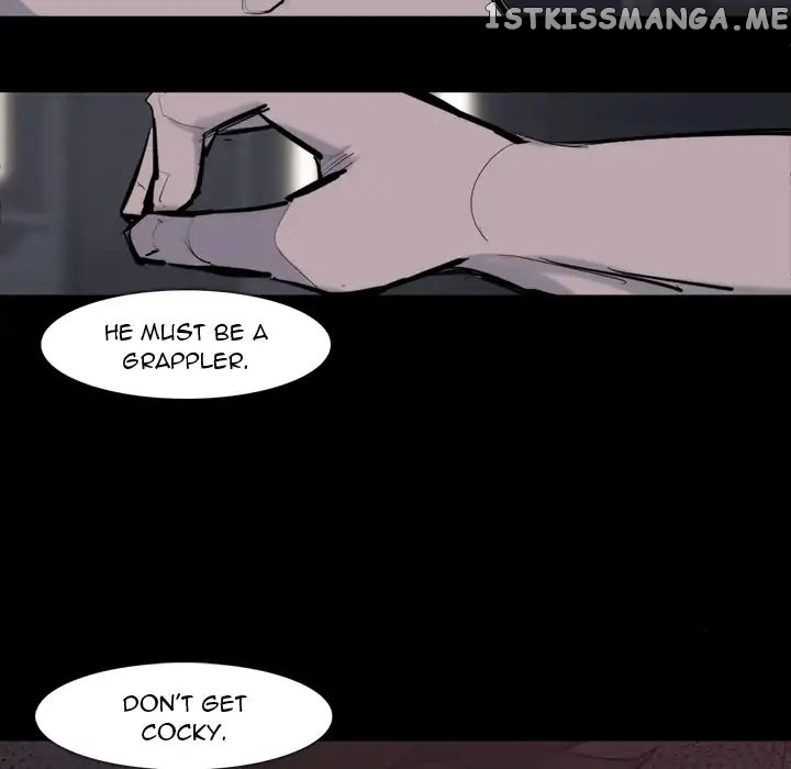 Super Rich chapter 26 - page 71