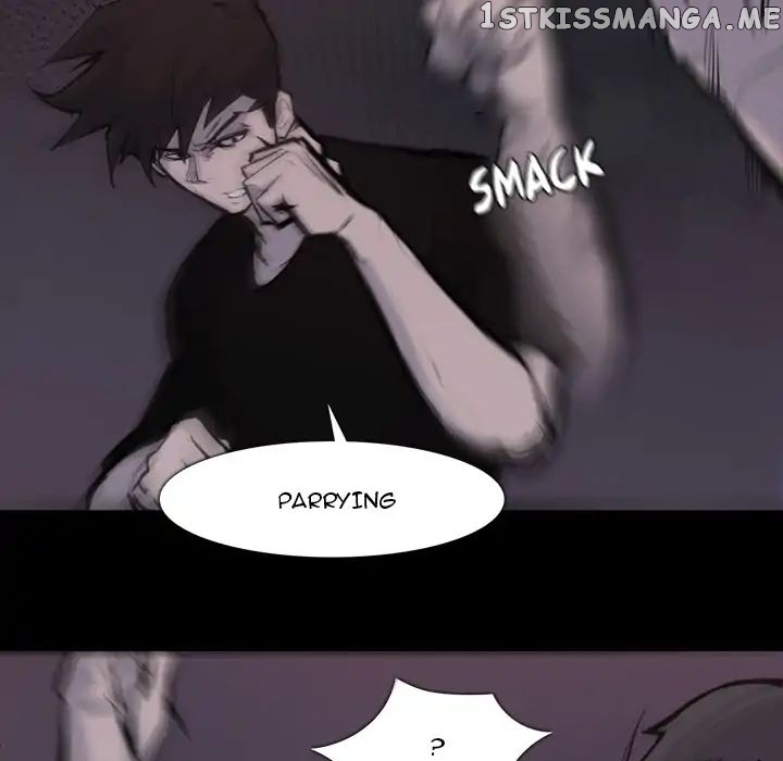 Super Rich chapter 26 - page 83