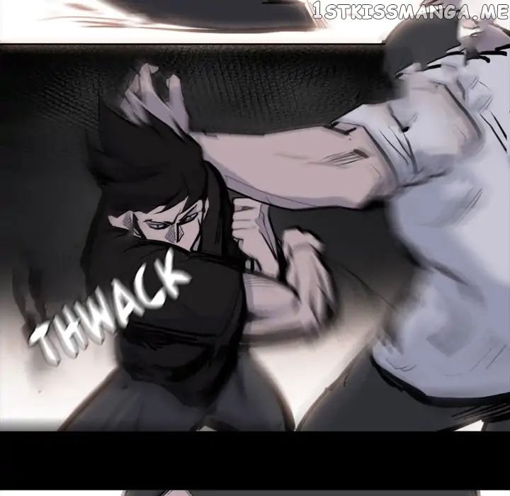 Super Rich chapter 26 - page 89