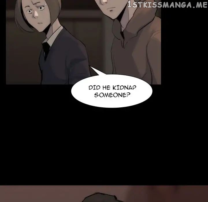 Super Rich chapter 56 - page 25