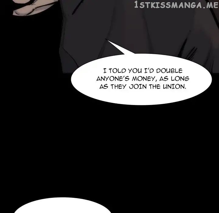 Super Rich chapter 56 - page 28