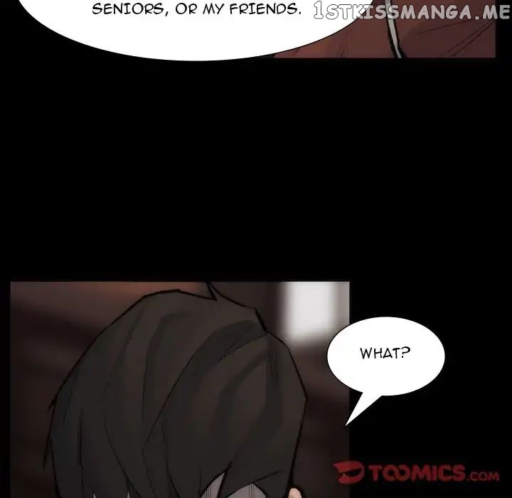 Super Rich chapter 56 - page 30