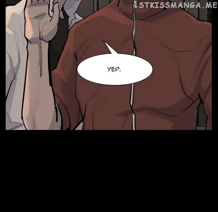 Super Rich chapter 56 - page 33