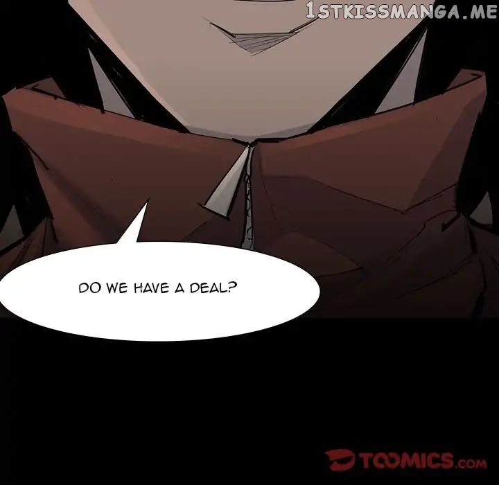Super Rich chapter 56 - page 38