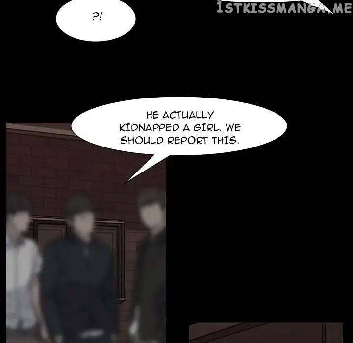Super Rich chapter 56 - page 41