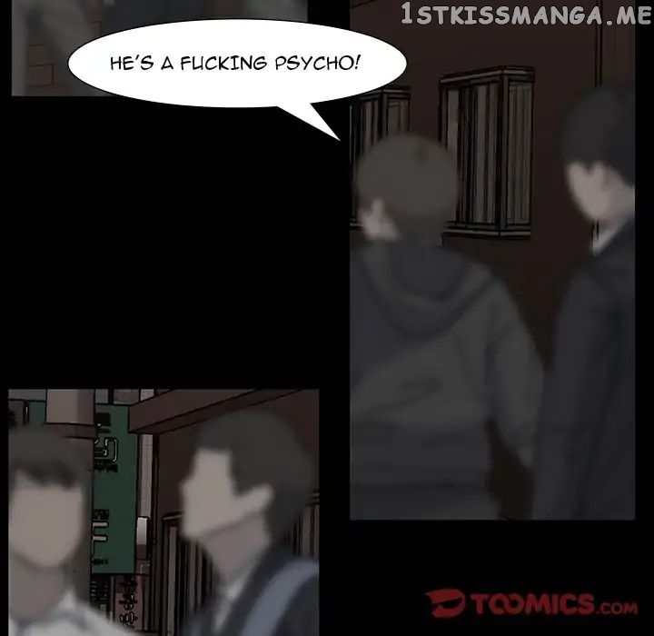 Super Rich chapter 56 - page 42