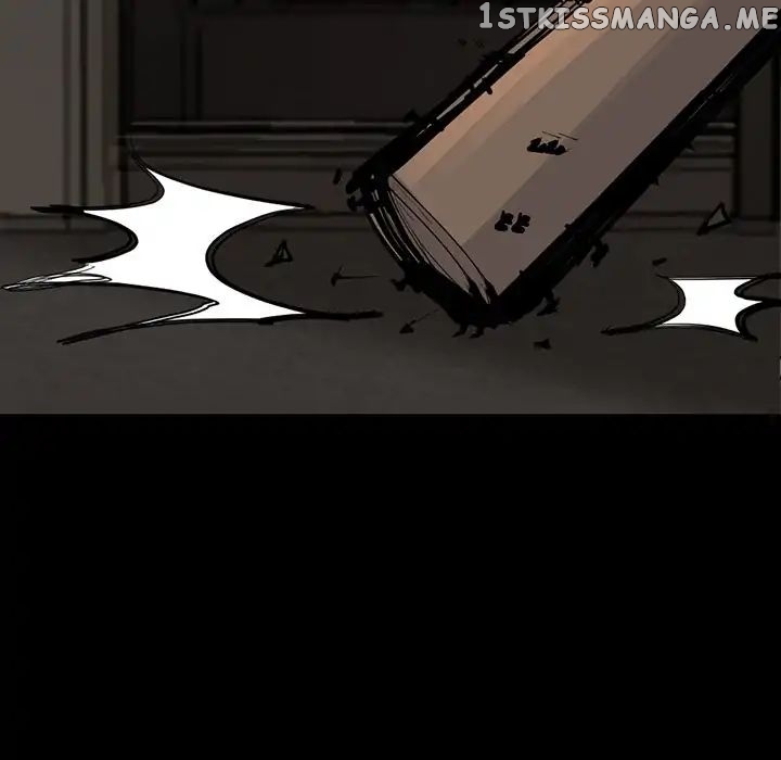 Super Rich chapter 56 - page 44