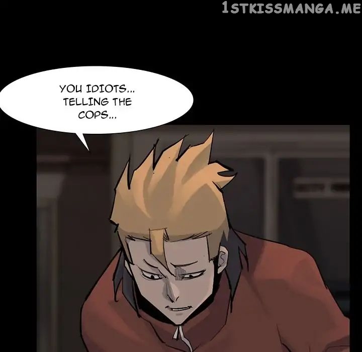 Super Rich chapter 56 - page 45