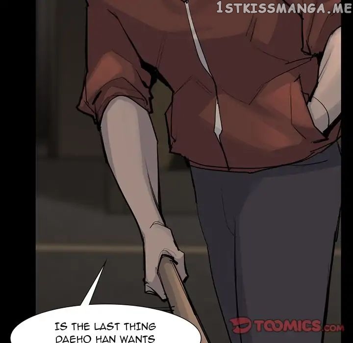 Super Rich chapter 56 - page 46