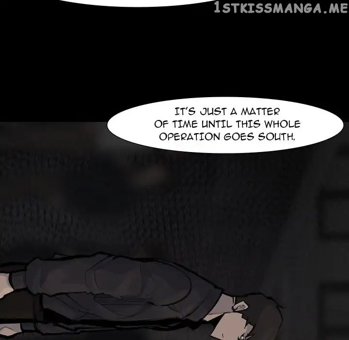 Super Rich chapter 56 - page 53