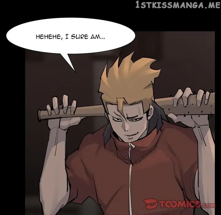 Super Rich chapter 56 - page 58