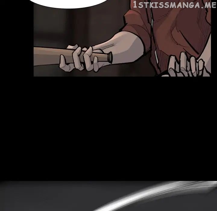 Super Rich chapter 56 - page 67