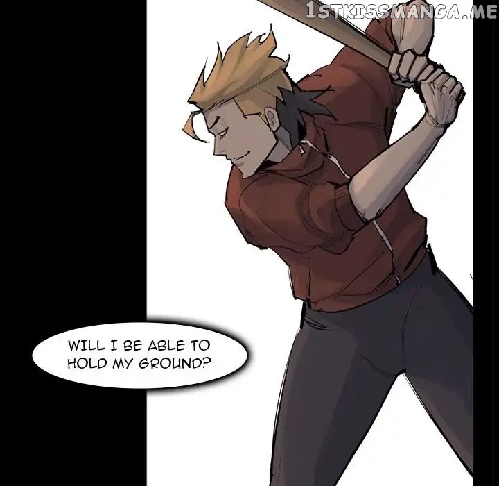 Super Rich chapter 56 - page 84