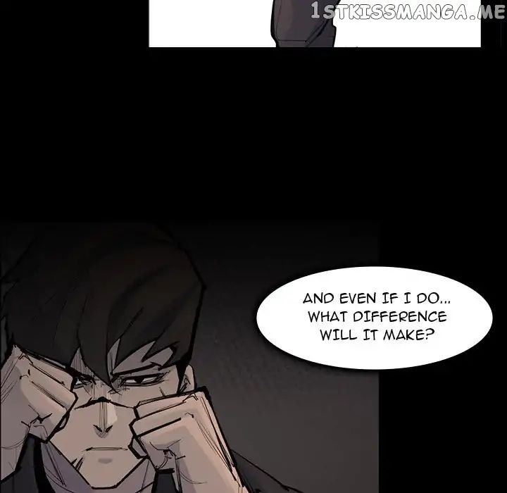 Super Rich chapter 56 - page 85