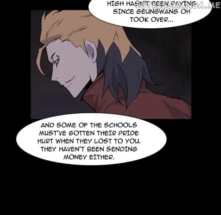 Super Rich chapter 24 - page 16