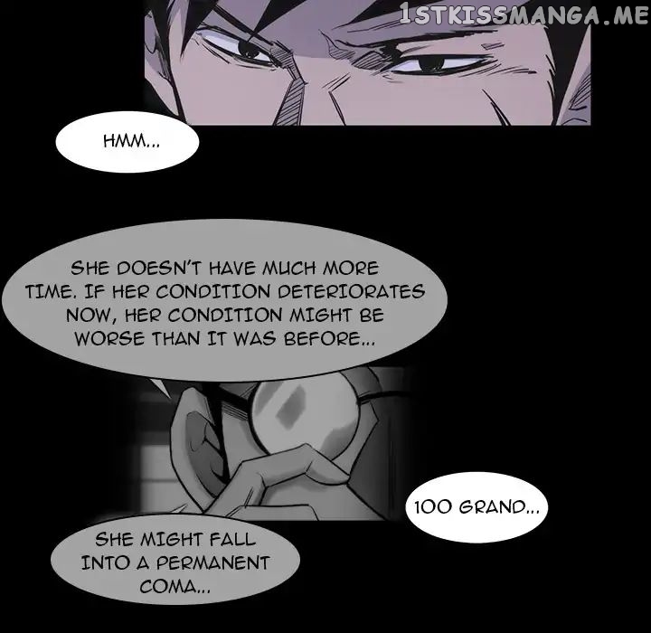 Super Rich chapter 24 - page 24