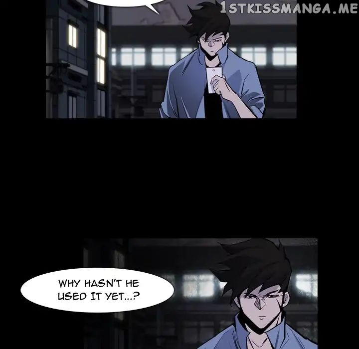Super Rich chapter 24 - page 30