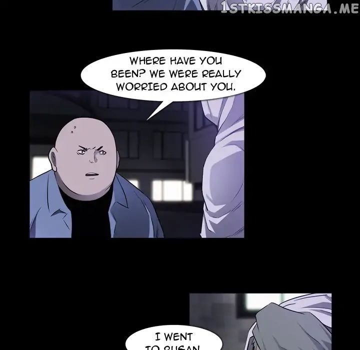 Super Rich chapter 24 - page 33