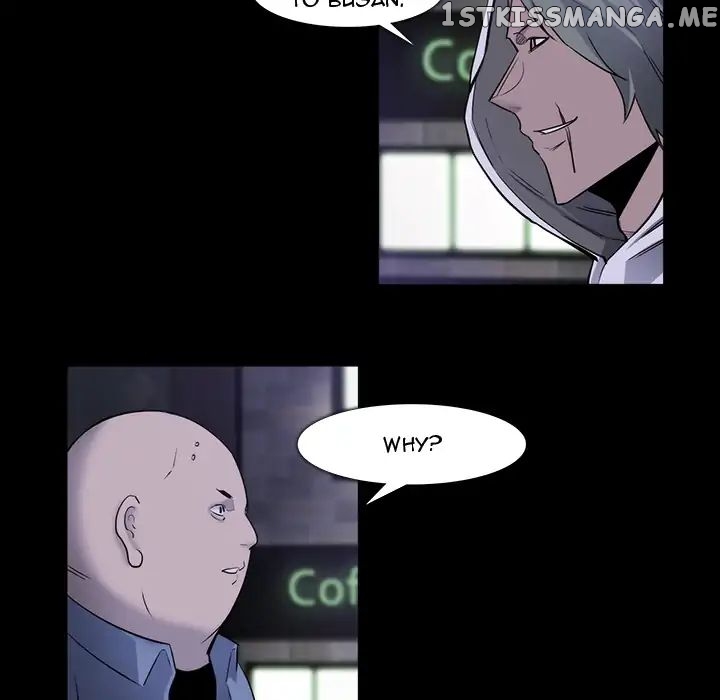 Super Rich chapter 24 - page 34
