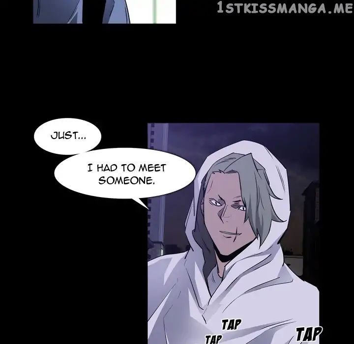Super Rich chapter 24 - page 35