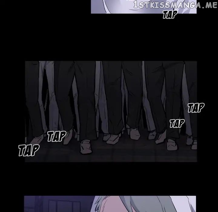 Super Rich chapter 24 - page 36